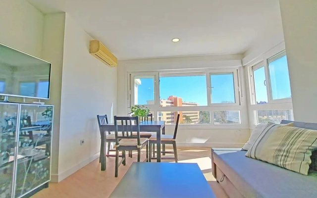 Apartamento Colina de Mar