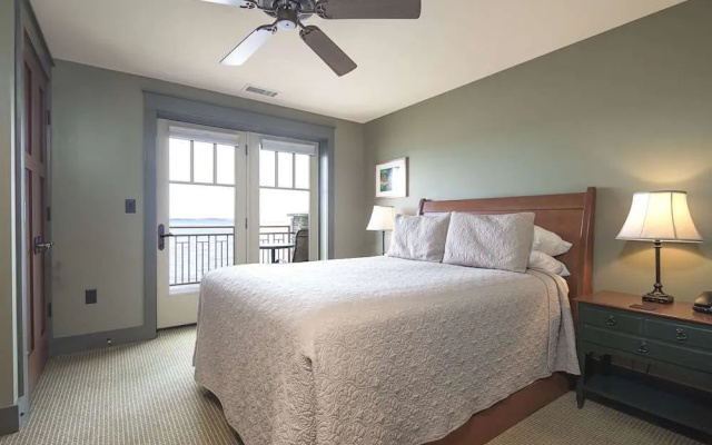 Tamarack Lodge of Traverse City