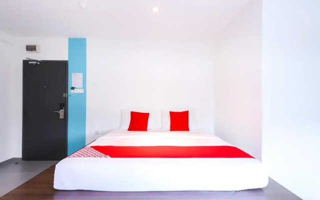 Hotel O Link Inn