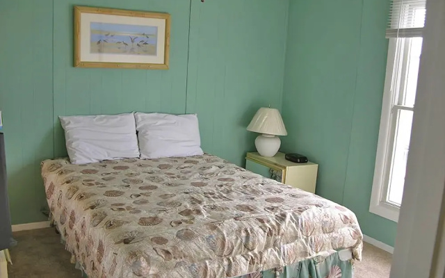 Gullway Villas 2628 202A 2 Br condo by RedAwning