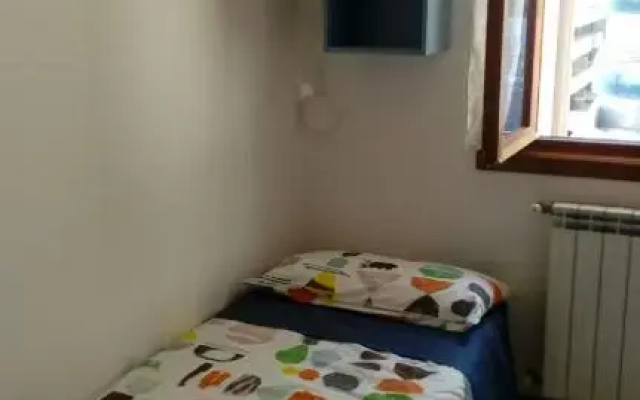 Appartamento Perco Riva Slataper