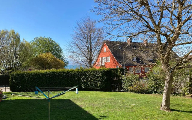 Neu Ab 2022: Schone Ferienwohnung in Top-Lage 84m2