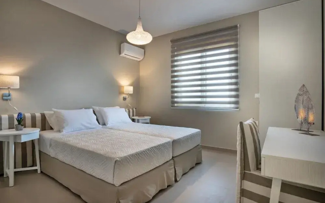 Villa in Mariou With Pool Near Plakias Beach