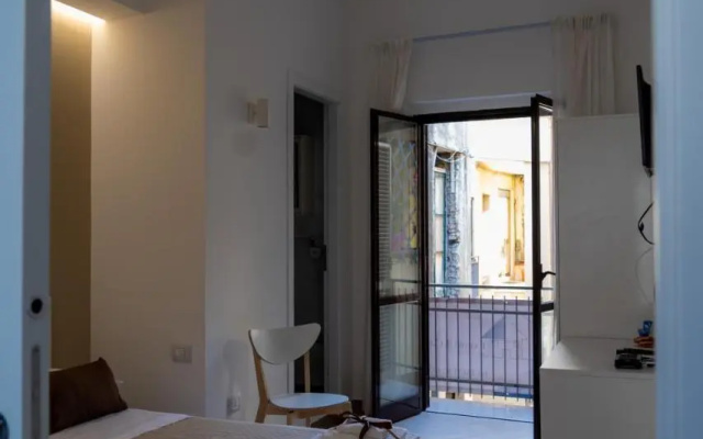 Il Vicolo di Clara B&B