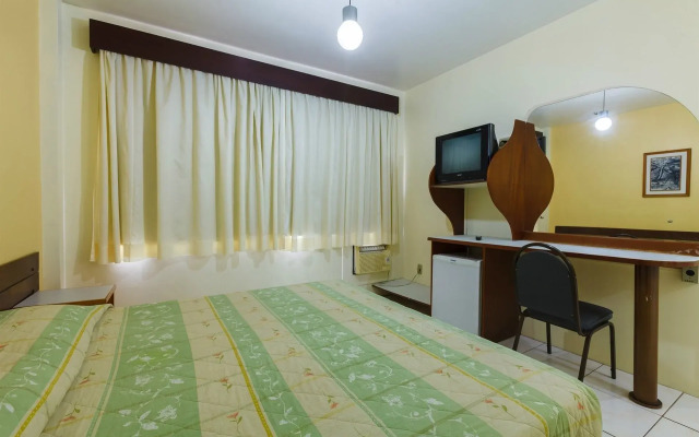 Tri Hotel Florianopolis