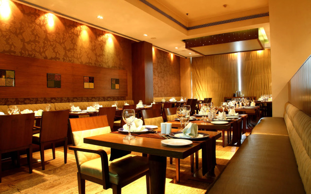Fortune Select Exotica, Navi Mumbai - Member ITC Hotels' Group