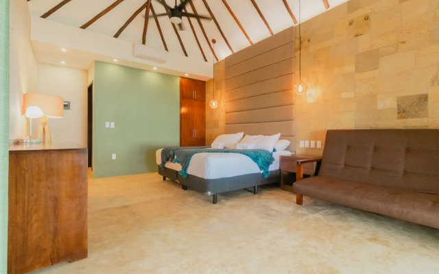 Mayan Playa Bacalar