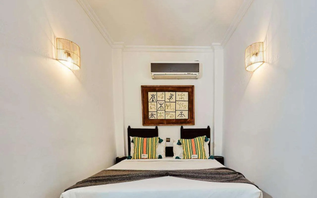 Riad El Dar