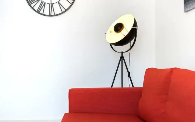 Appartement avec Terrasse