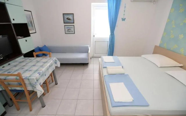 Apartments Ljubica