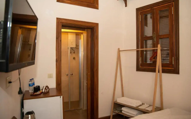 Luwi Antakya Boutique Hotel
