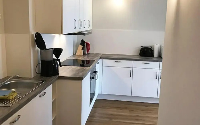 Spreewaldapartments-Kossatz