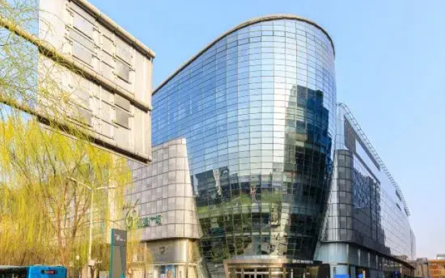 Yuexi Hotel