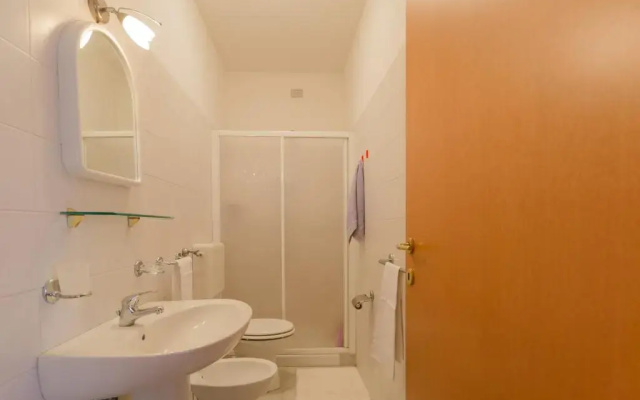 Agriturismo Agrimare Barba