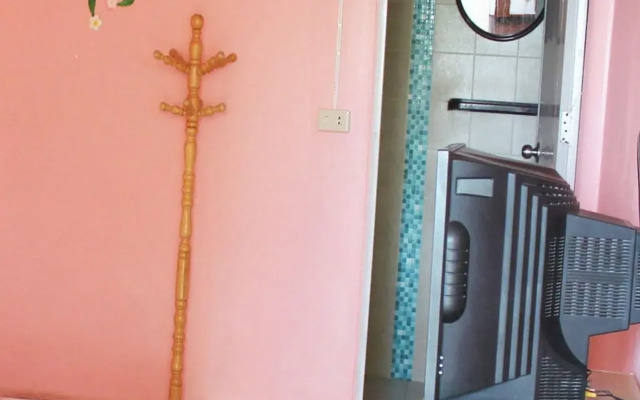 Lungearn Guesthouse