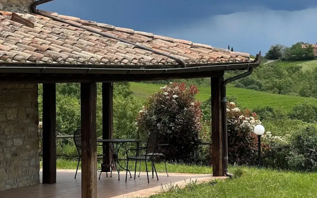 Agriturismo Melodie Toscane