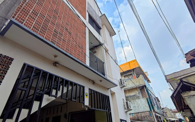 Homestay Cemara Bekasi Mitra RedDoorz