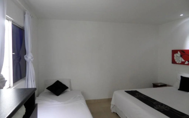 Hotel San Roque