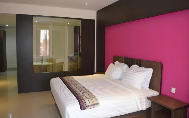 Belagri Hotel & Resto