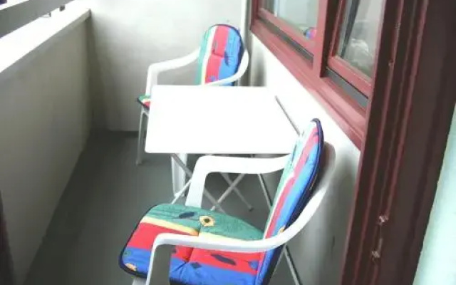 FeWo Bonn Sejour - Nähe UN-Campus u. WCCB