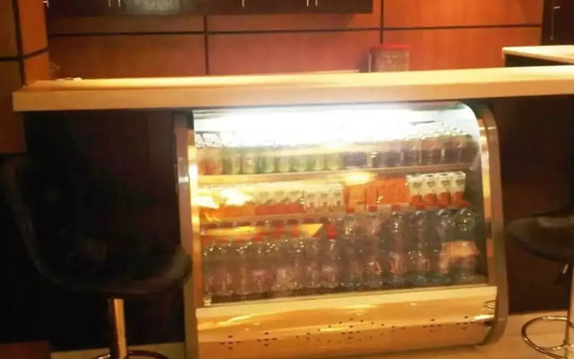 AlMuhaidb Sixty Hotel Apartment II