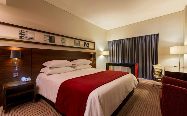 Lagoas Park Hotel
