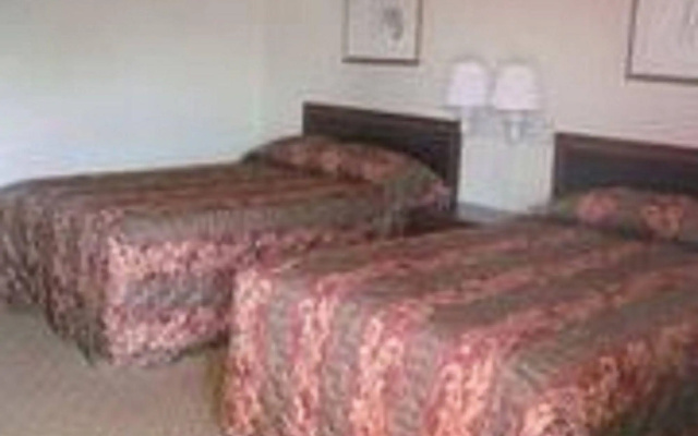 Wedgewood Motor Inn