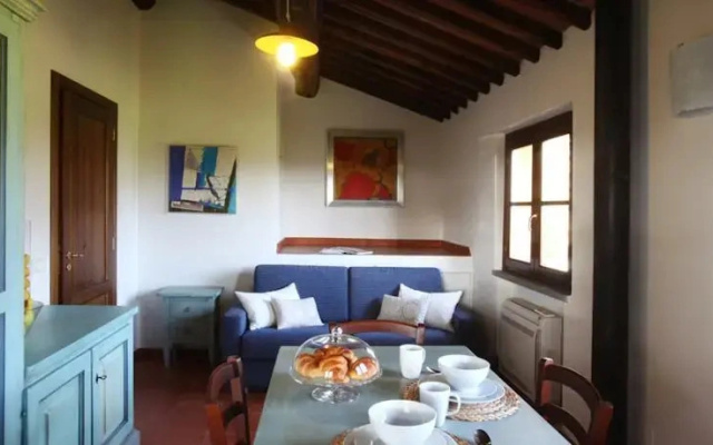 Villa la Vallina - Terratetto