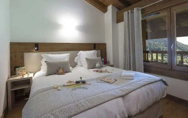 MGM Hôtels & Résidences – Hôtel Laska