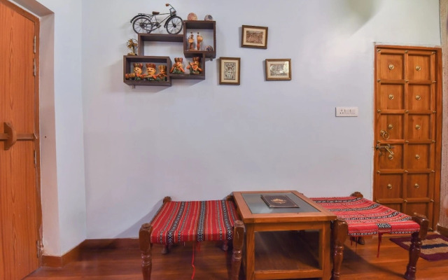 Nimbal Dhani A Traditional Palace