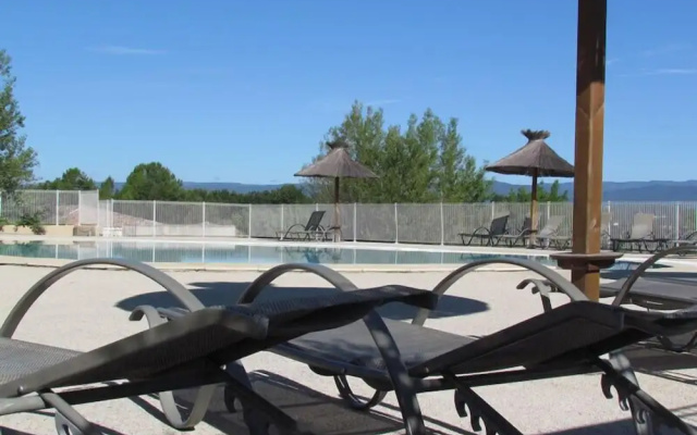 Domaine Des Garrigues