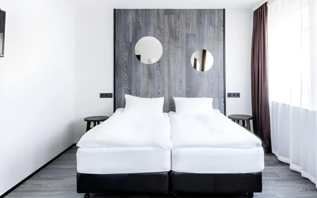 Fosshotel Husavik