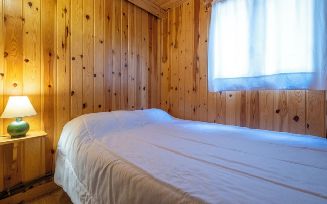 Camping la Borda del Pubill