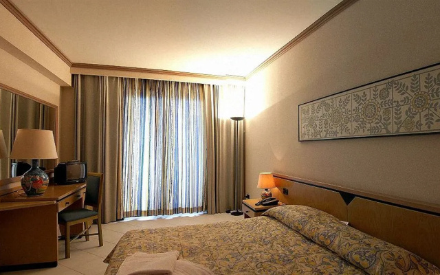 Hotel Club Solunto Mare