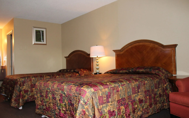 Cedars Inn Lewiston