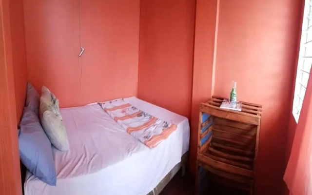 Casa Isabel