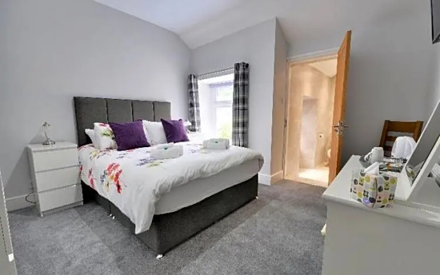 Cae Garw B&B