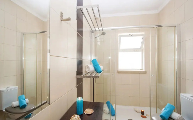 Apartamento Capri