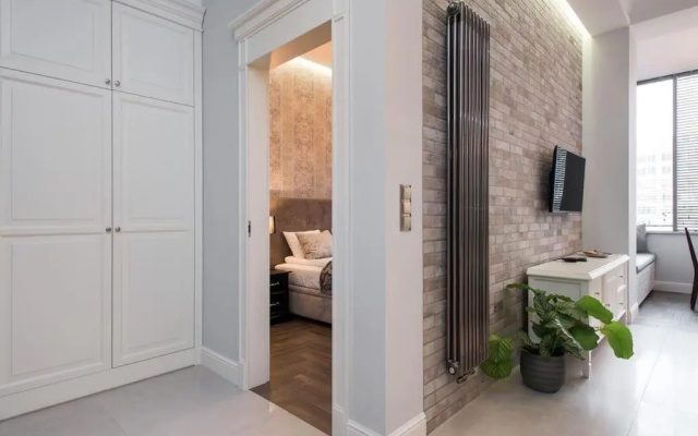 Apartamenty Kraków Ariańska