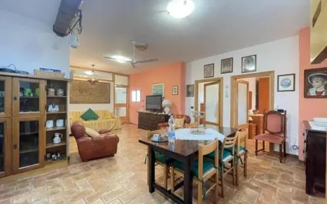 Apartment Le Rosette