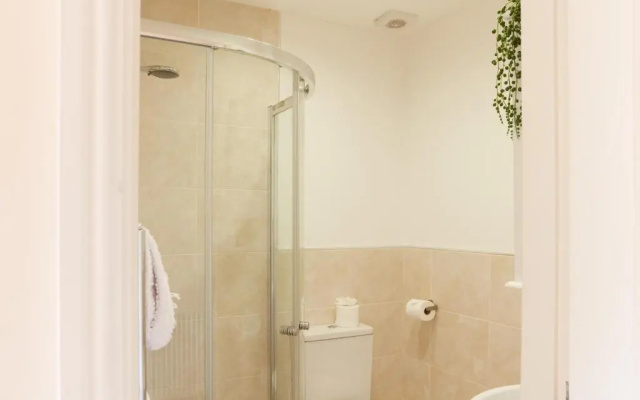 Olde Englishe Flat 10