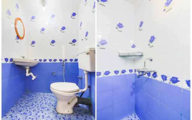Rose Garden Standard Rooms by OYO Rooms