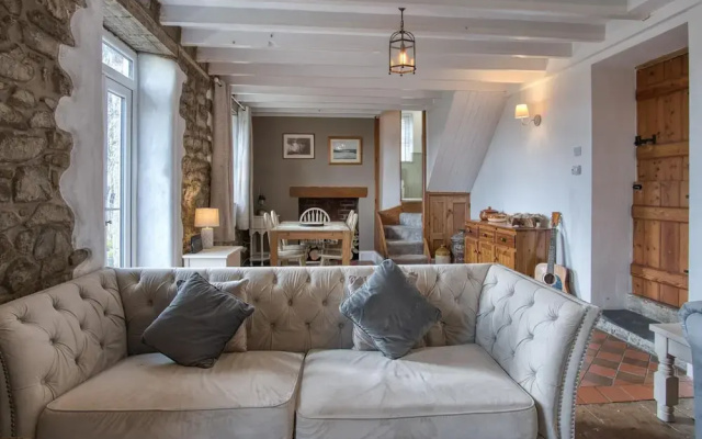 Woodcocks House - 3 Bedroom Holiday Home - Kilgetty