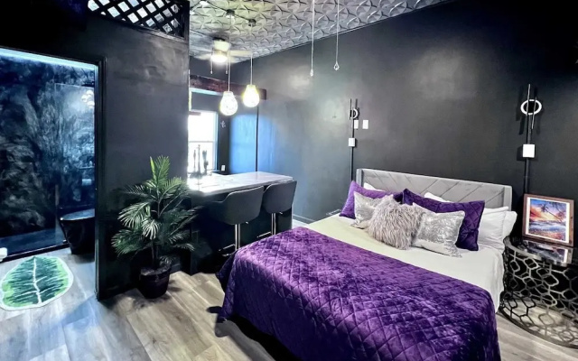 Beachview 326 Studio
