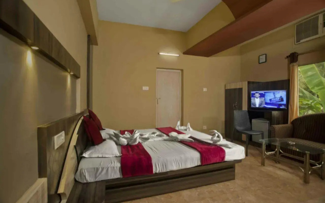 Hotel Nest Shankarpur