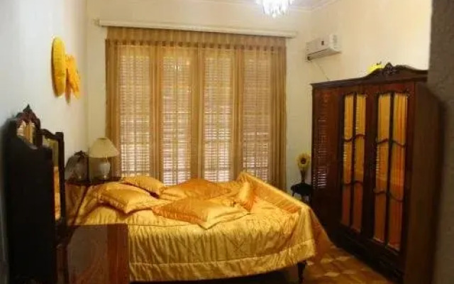 Hotel Villa Paradiso