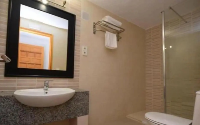 Es Grop Apartamentos