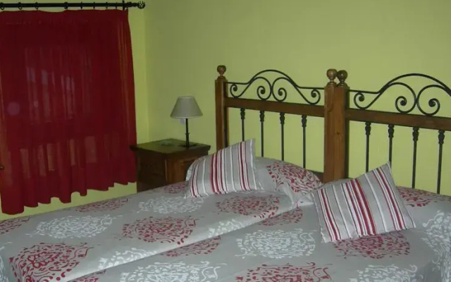 La Casa de los Diezmos