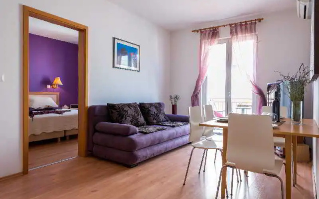 Apartments Dubrovnik Lapad