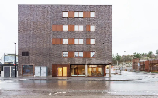 Apartments Lidingö